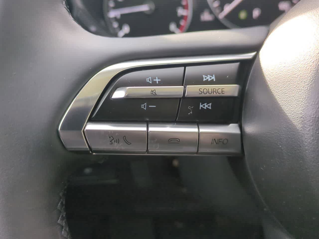 Thumbnail: 2026 Mazda CX-50 - 24