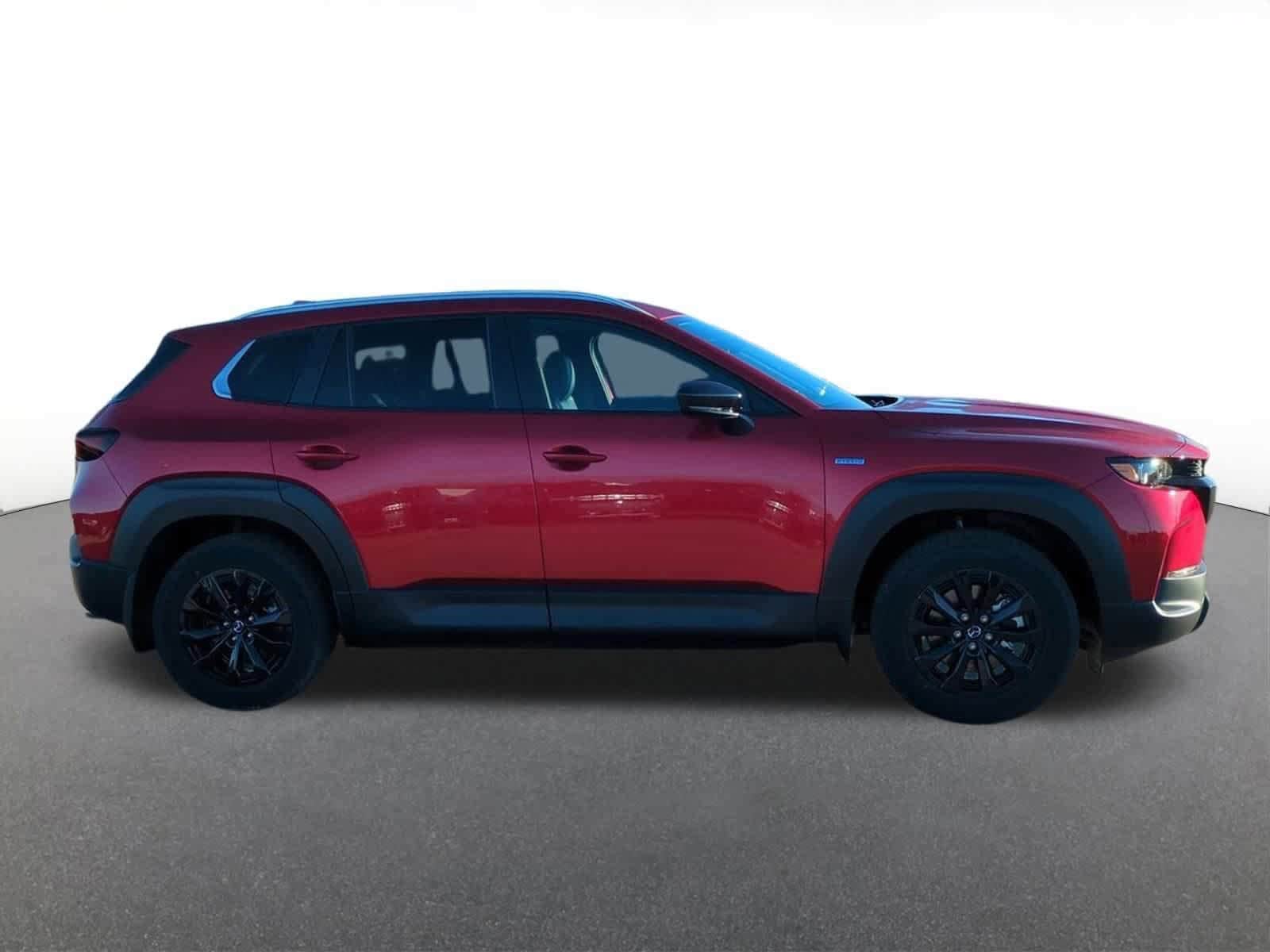 Thumbnail: 2025 Mazda CX-50 - 7