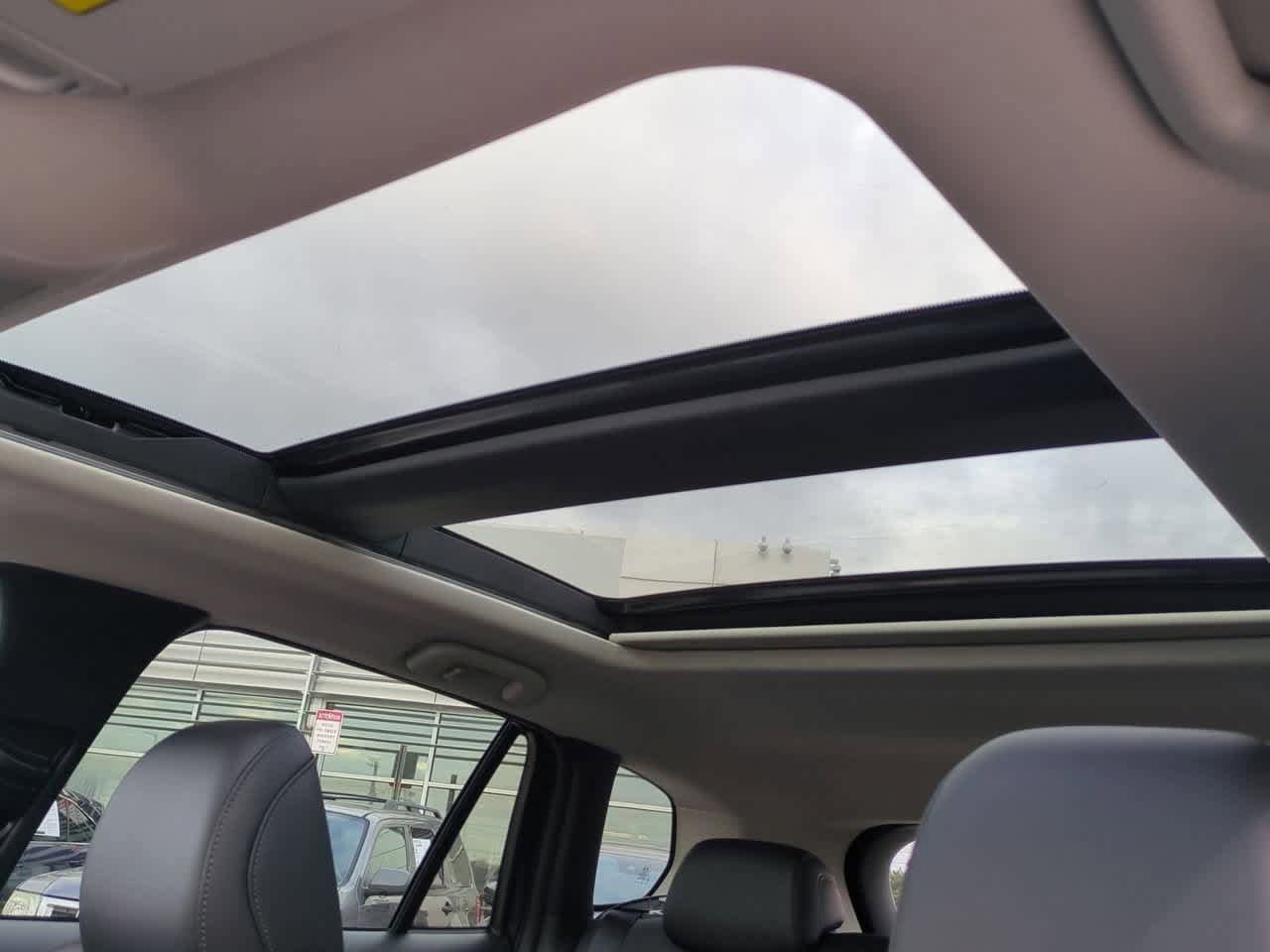 Thumbnail: 2026 Mazda CX-50 - 18