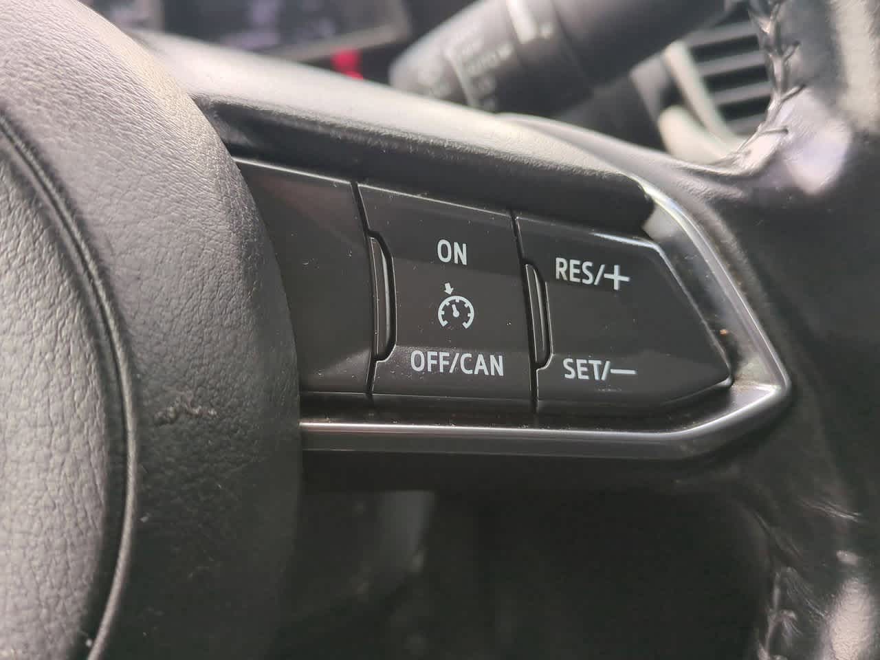 Thumbnail: 2018 Mazda Mazda3 - 25