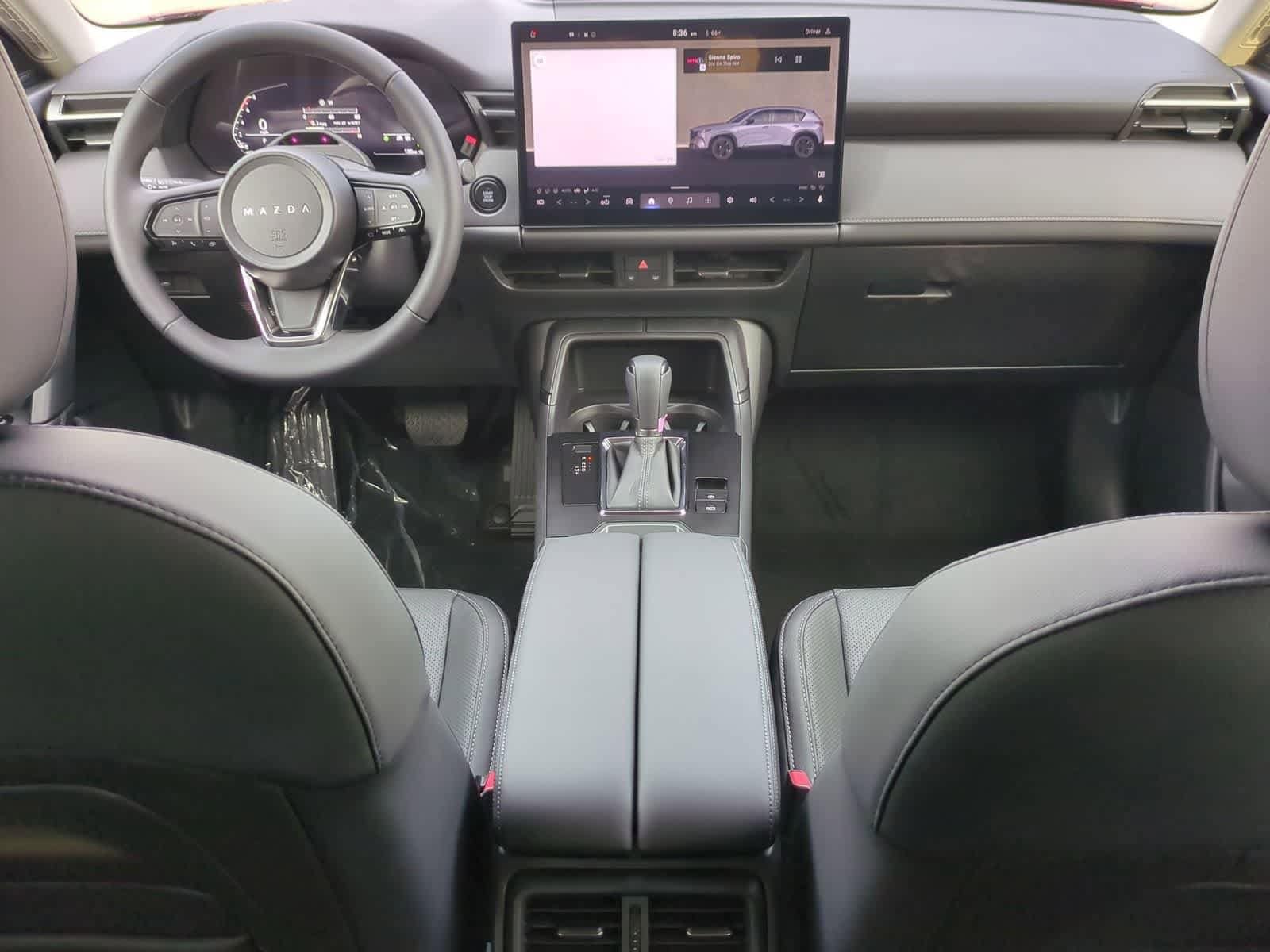 Thumbnail: 2026 Mazda CX-5 - 14
