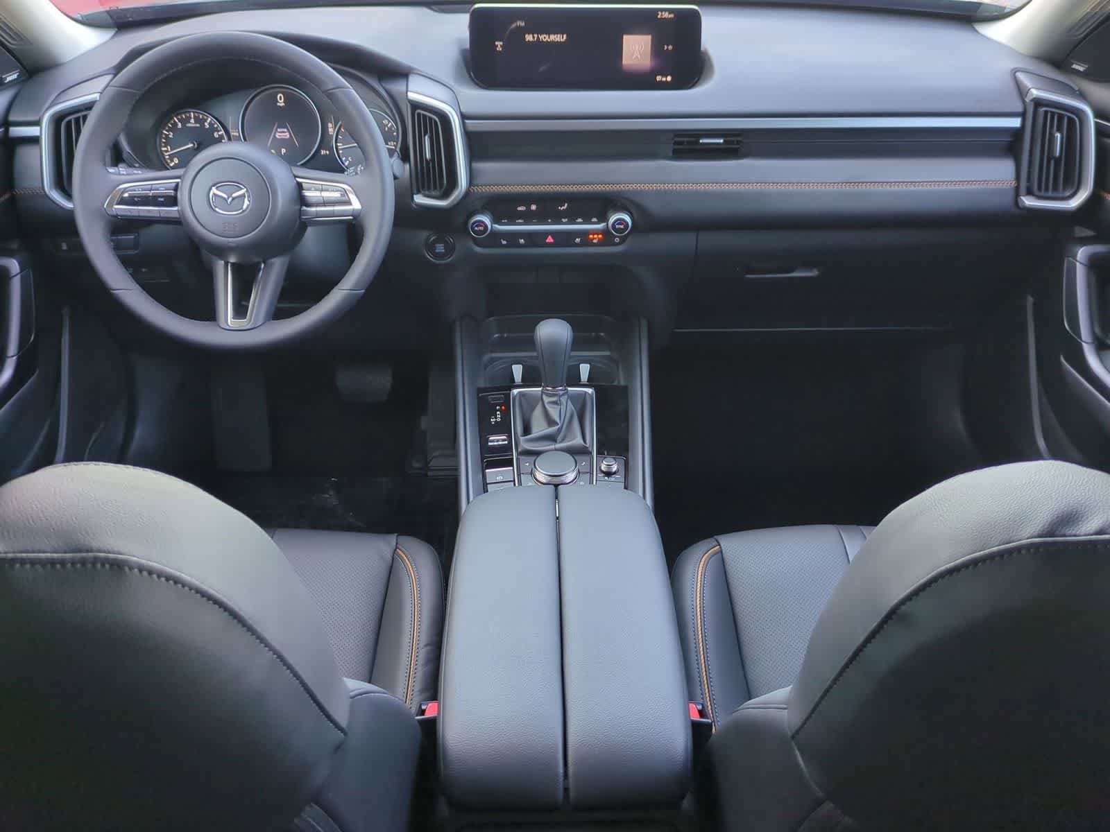 Thumbnail: 2026 Mazda CX-50 - 14