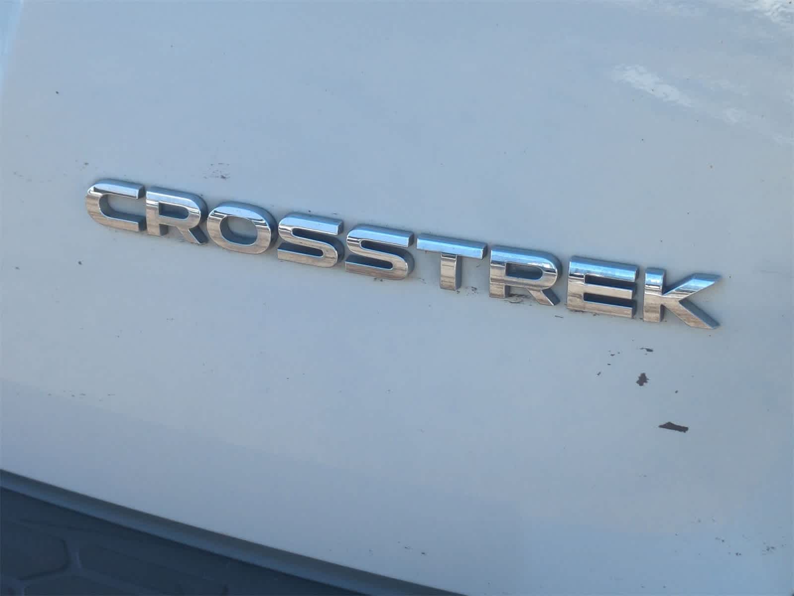 Thumbnail: 2018 Subaru Crosstrek - 12