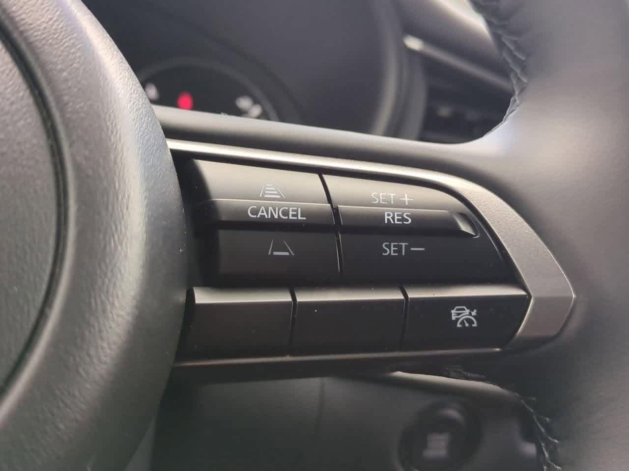 Thumbnail: 2026 Mazda CX-30 - 24