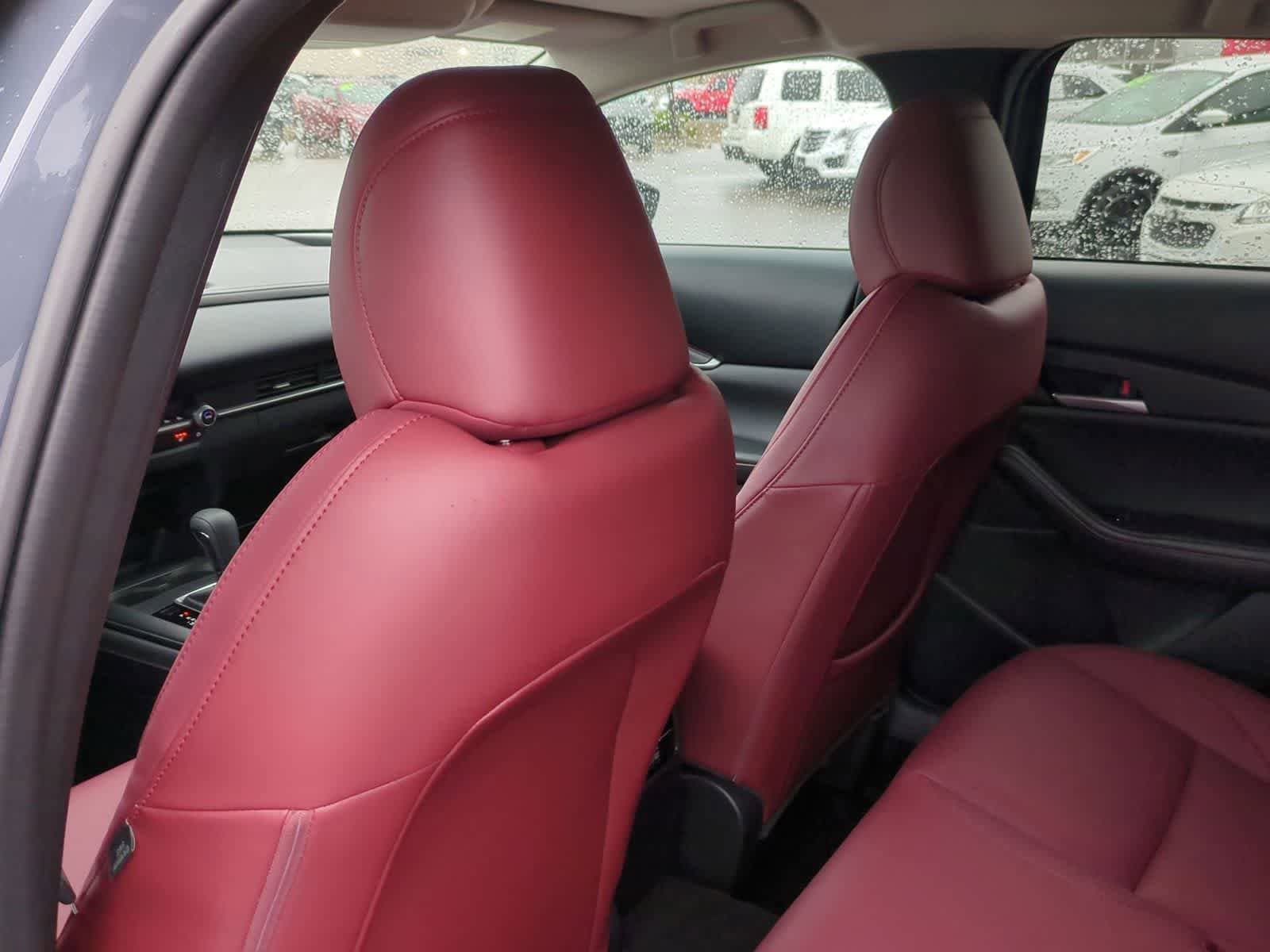 Thumbnail: 2026 Mazda CX-30 - 18