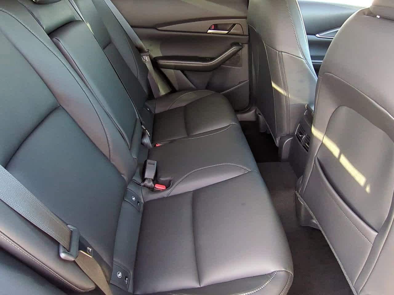 Thumbnail: 2025 Mazda CX-30 - 19