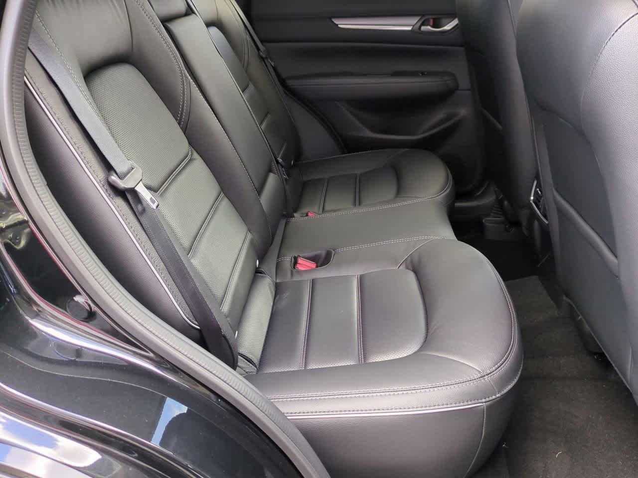 Thumbnail: 2025 Mazda CX-5 - 19