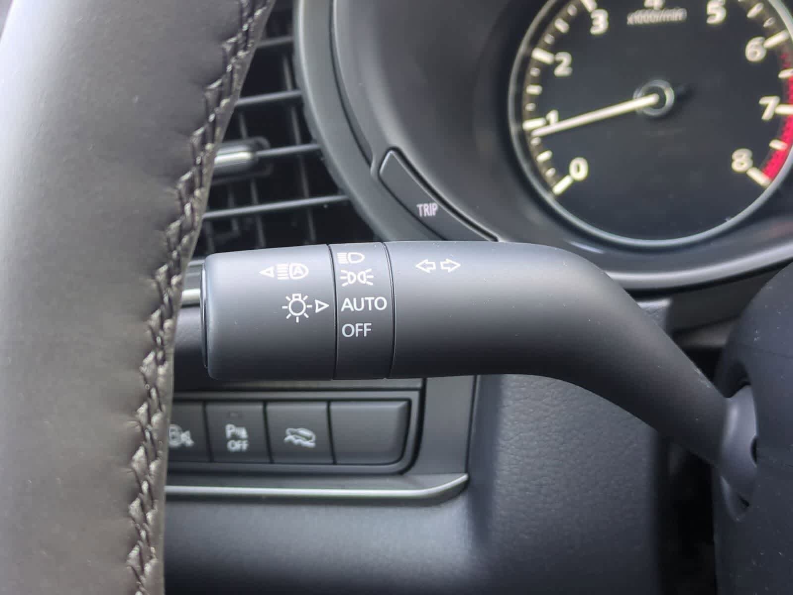 Thumbnail: 2026 Mazda CX-30 - 27