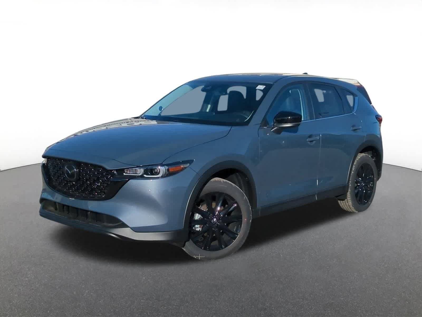 Thumbnail: 2025 Mazda CX-5 - 1