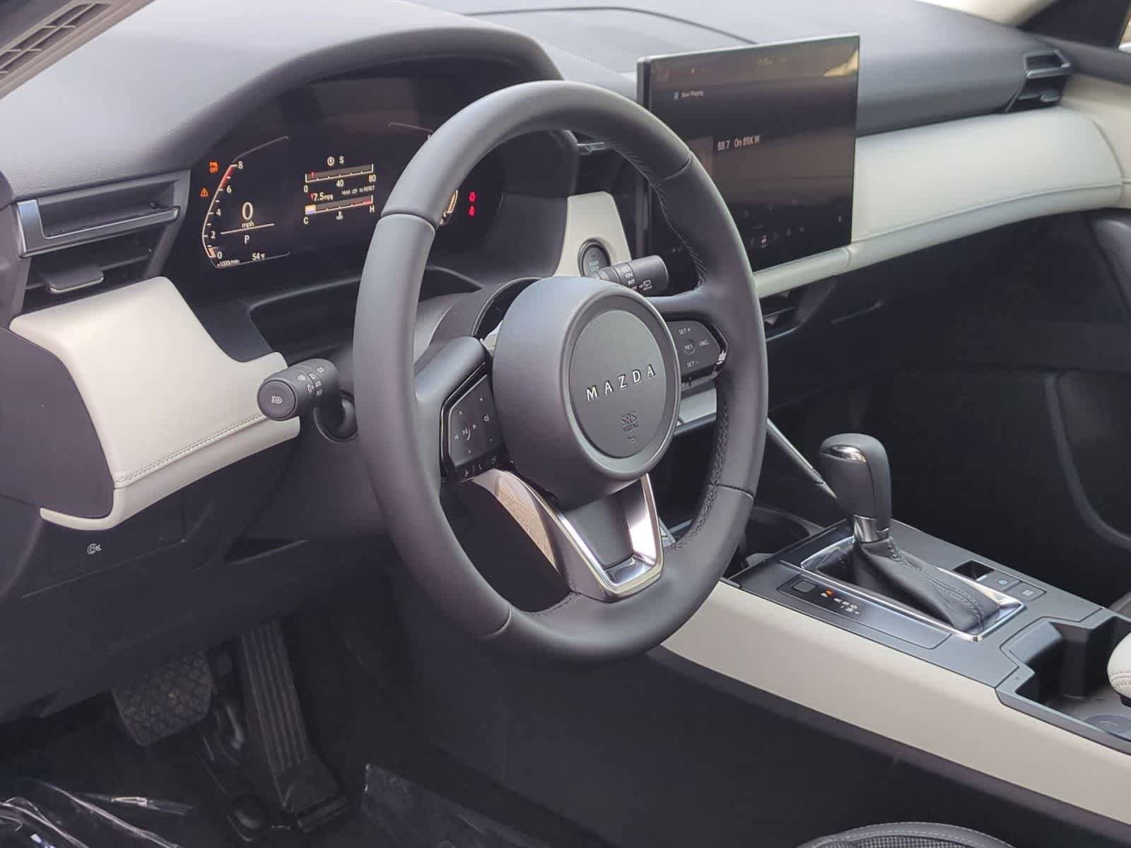 Thumbnail: 2026 Mazda CX-5 - 2