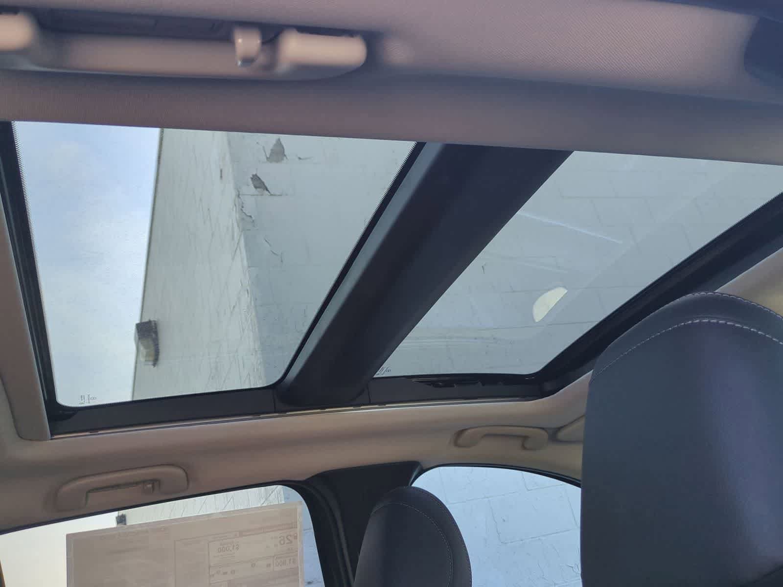 Thumbnail: 2026 Mazda CX-50 - 21