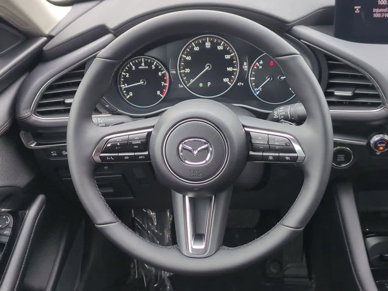 Thumbnail: 2026 Mazda Mazda3 - 22