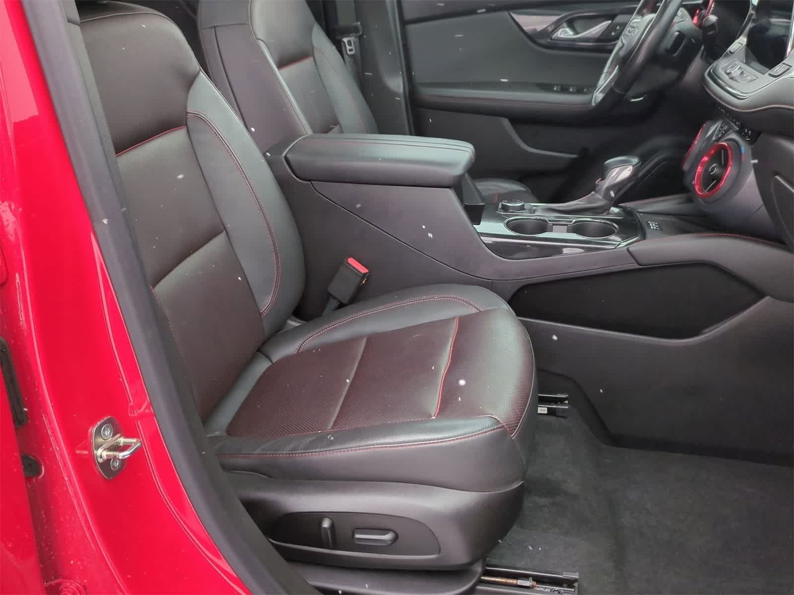 Thumbnail: 2020 Chevrolet Blazer - 22