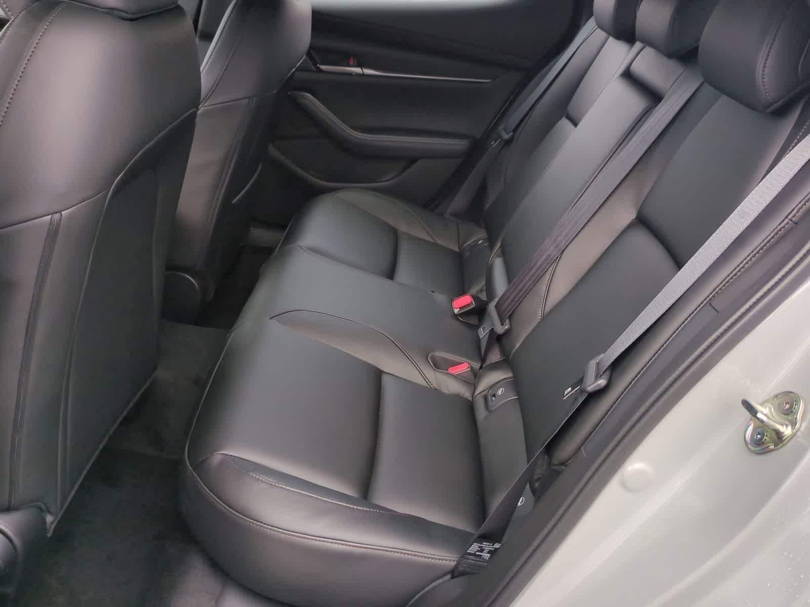 Thumbnail: 2026 Mazda Mazda3 - 18