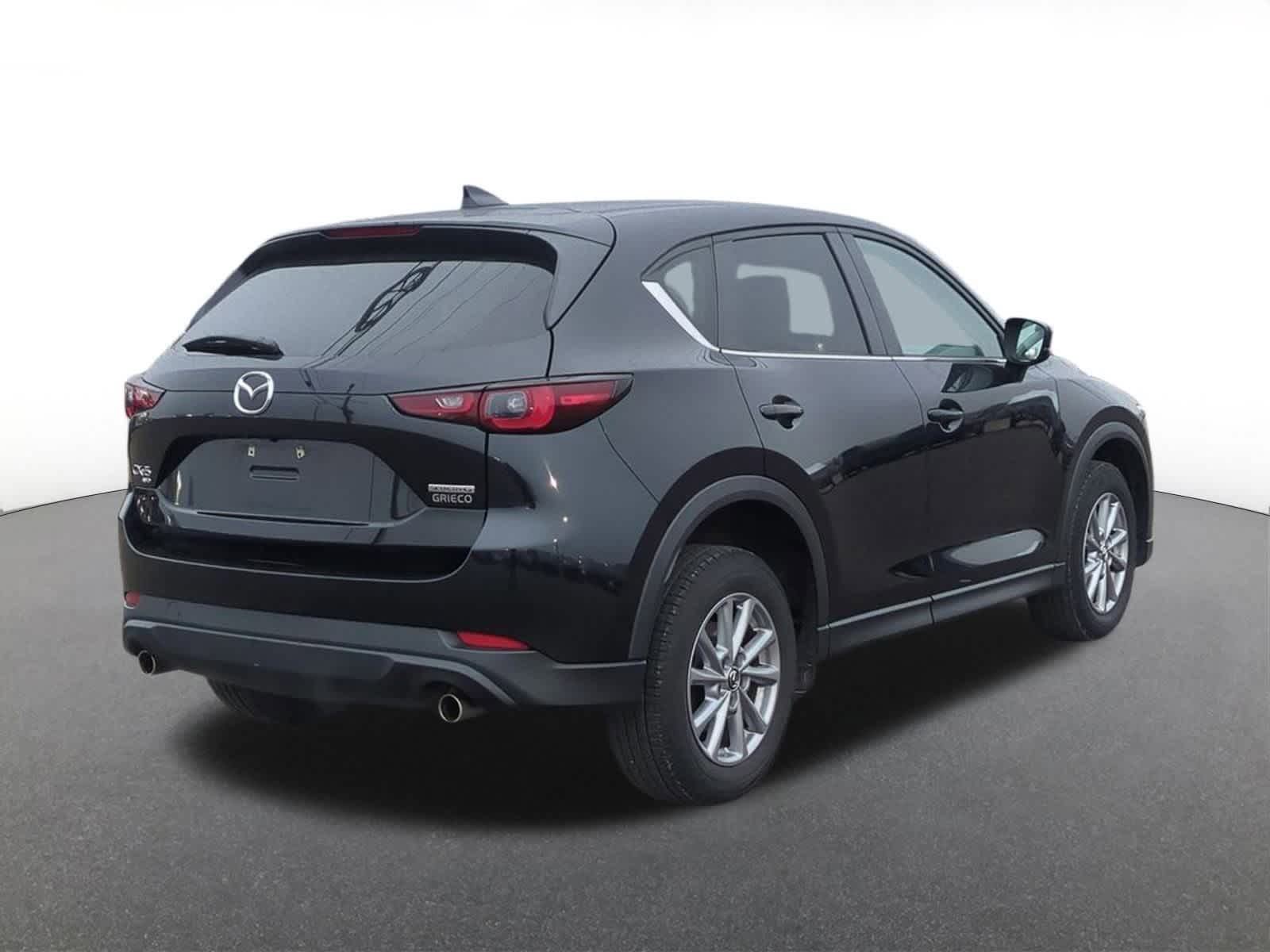 Thumbnail: 2023 Mazda CX-5 - 6