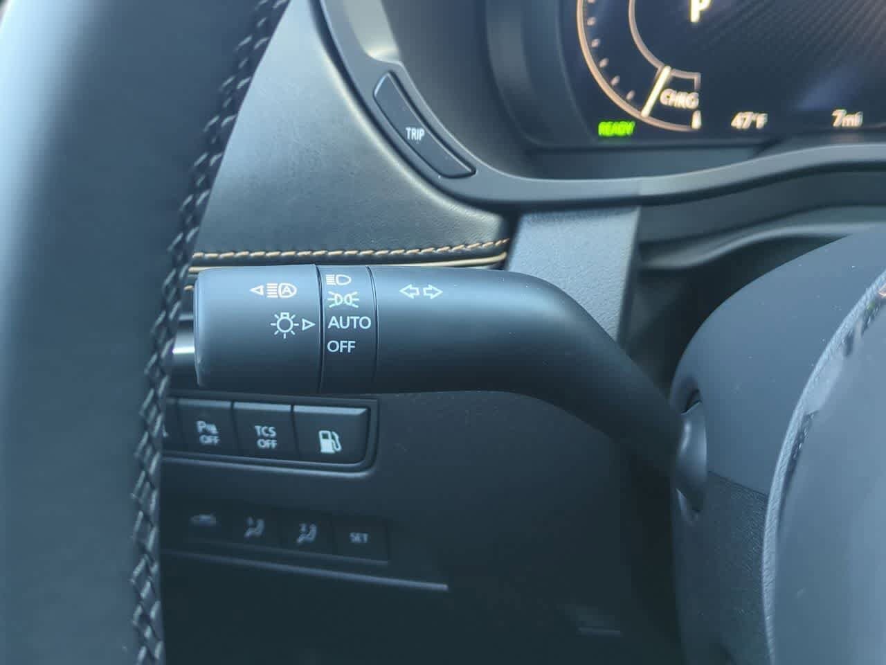 Thumbnail: 2026 Mazda CX-90 - 27