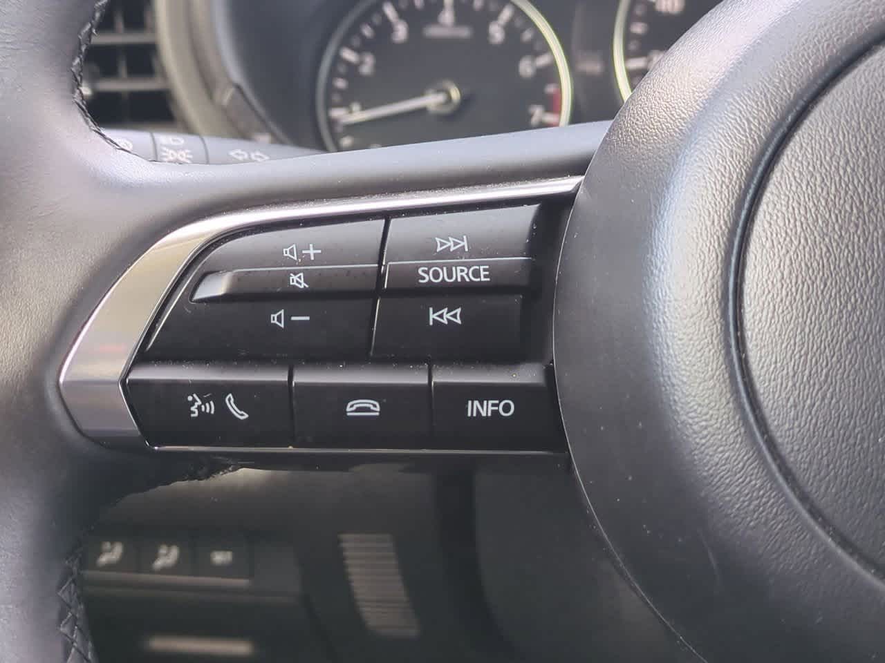 Thumbnail: 2024 Mazda CX-30 - 24