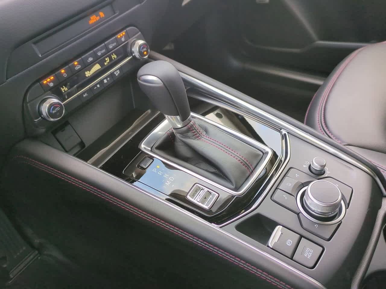 Thumbnail: 2025 Mazda CX-5 - 31