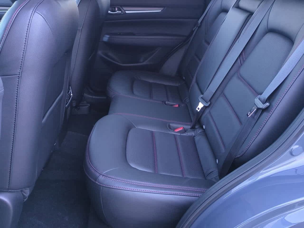 Thumbnail: 2025 Mazda CX-5 - 18