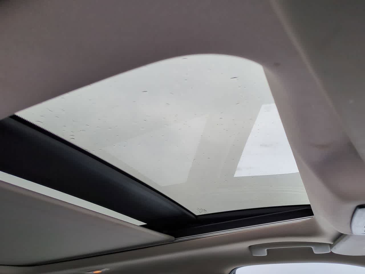 Thumbnail: 2021 Nissan Rogue - 21