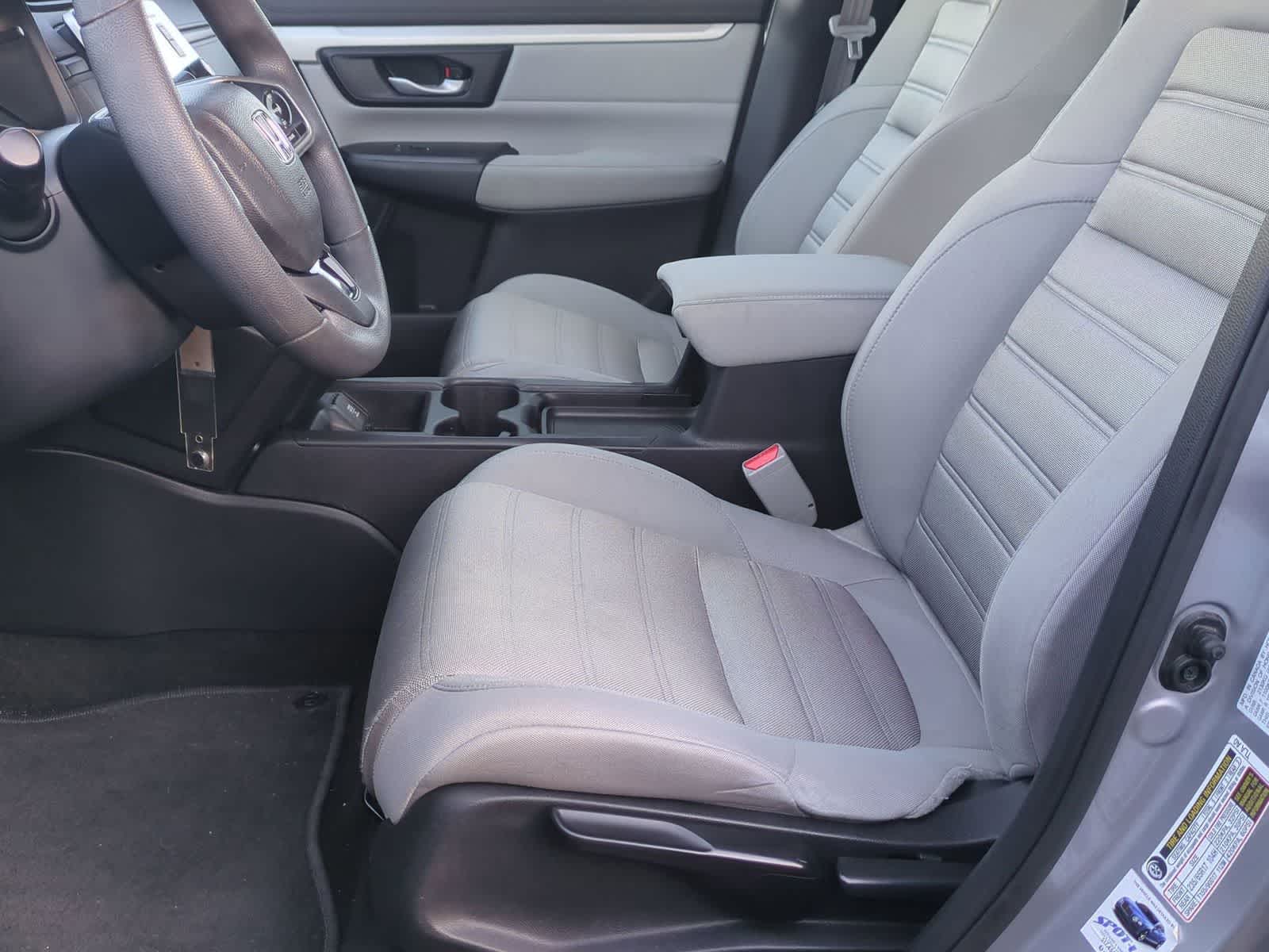 Thumbnail: 2018 Honda CR-V - 15
