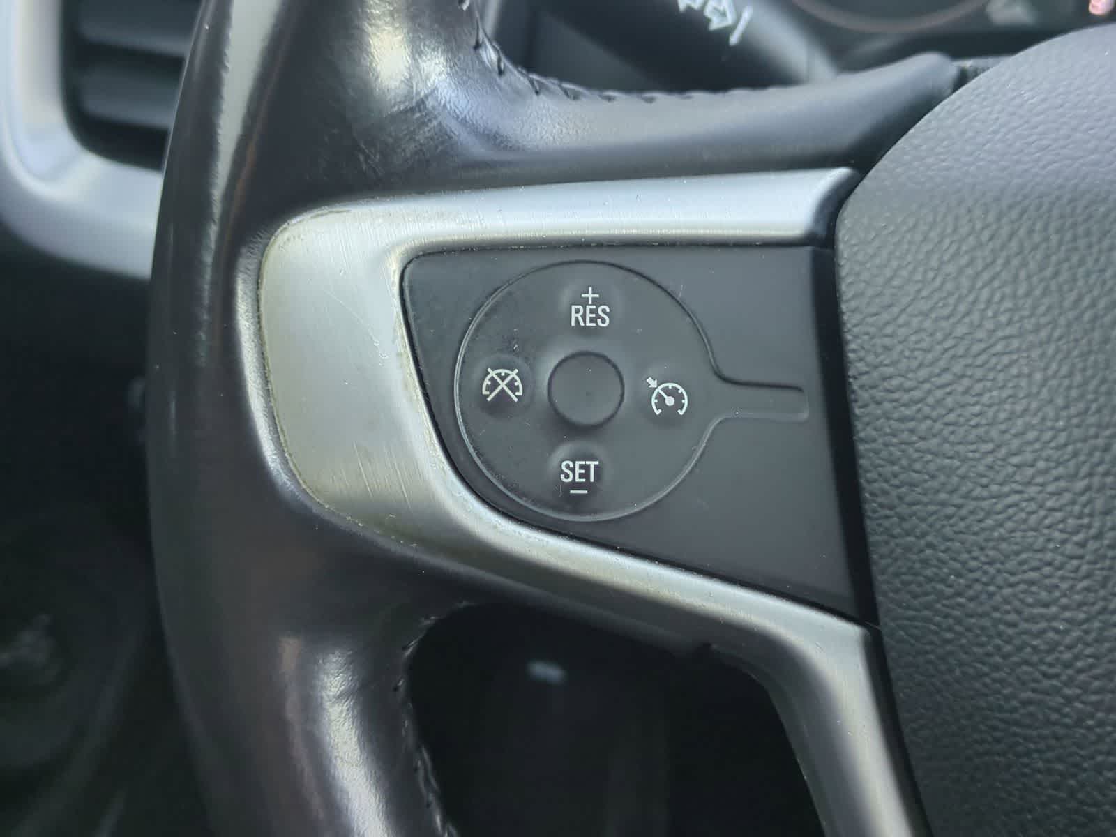 2019 GMC Terrain SLE - Photo 22