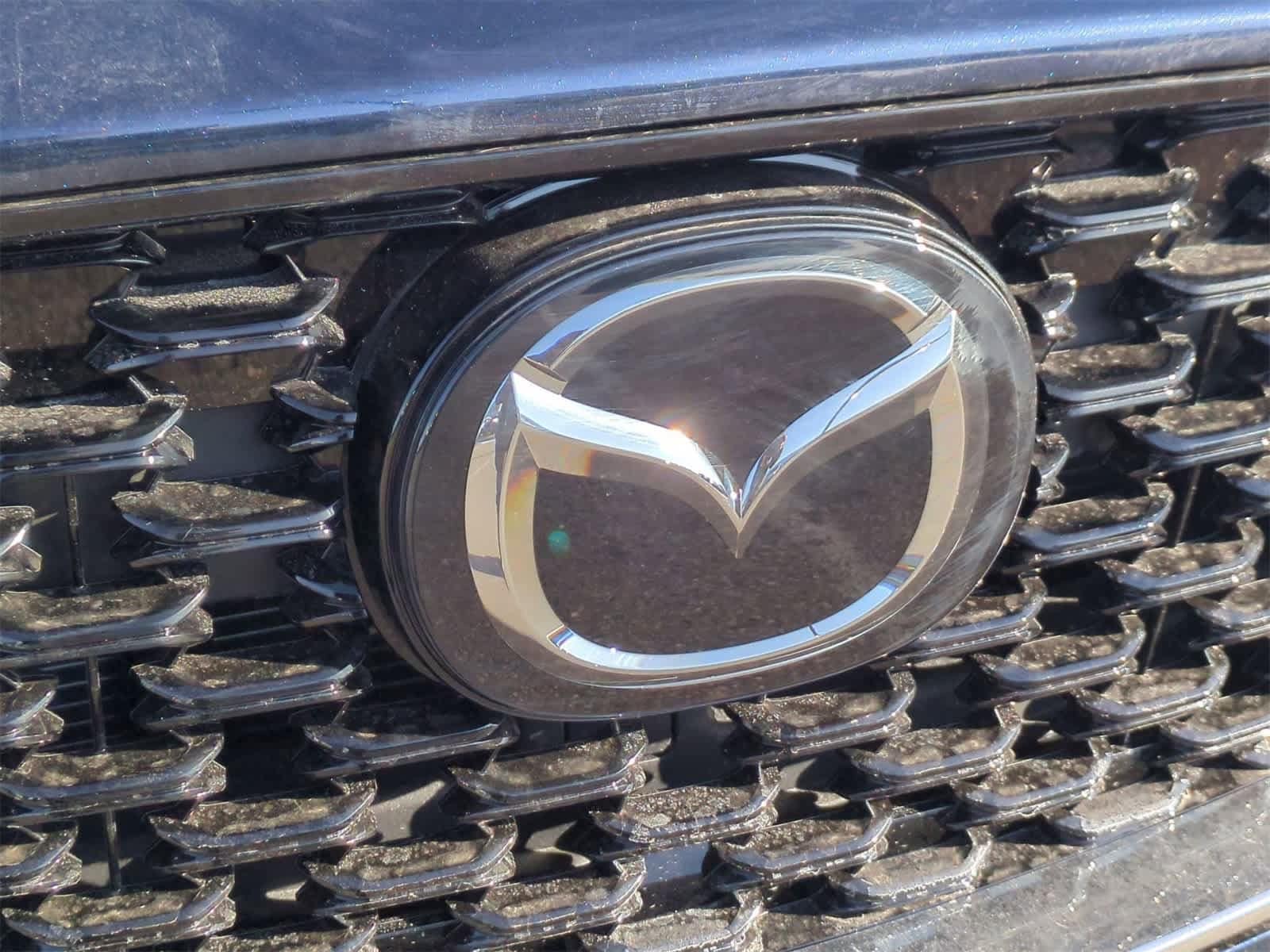 Thumbnail: 2025 Mazda CX-5 - 11