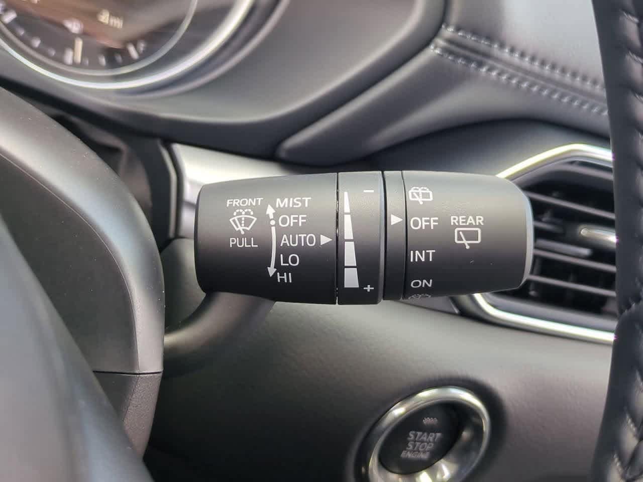 Thumbnail: 2025 Mazda CX-5 - 23