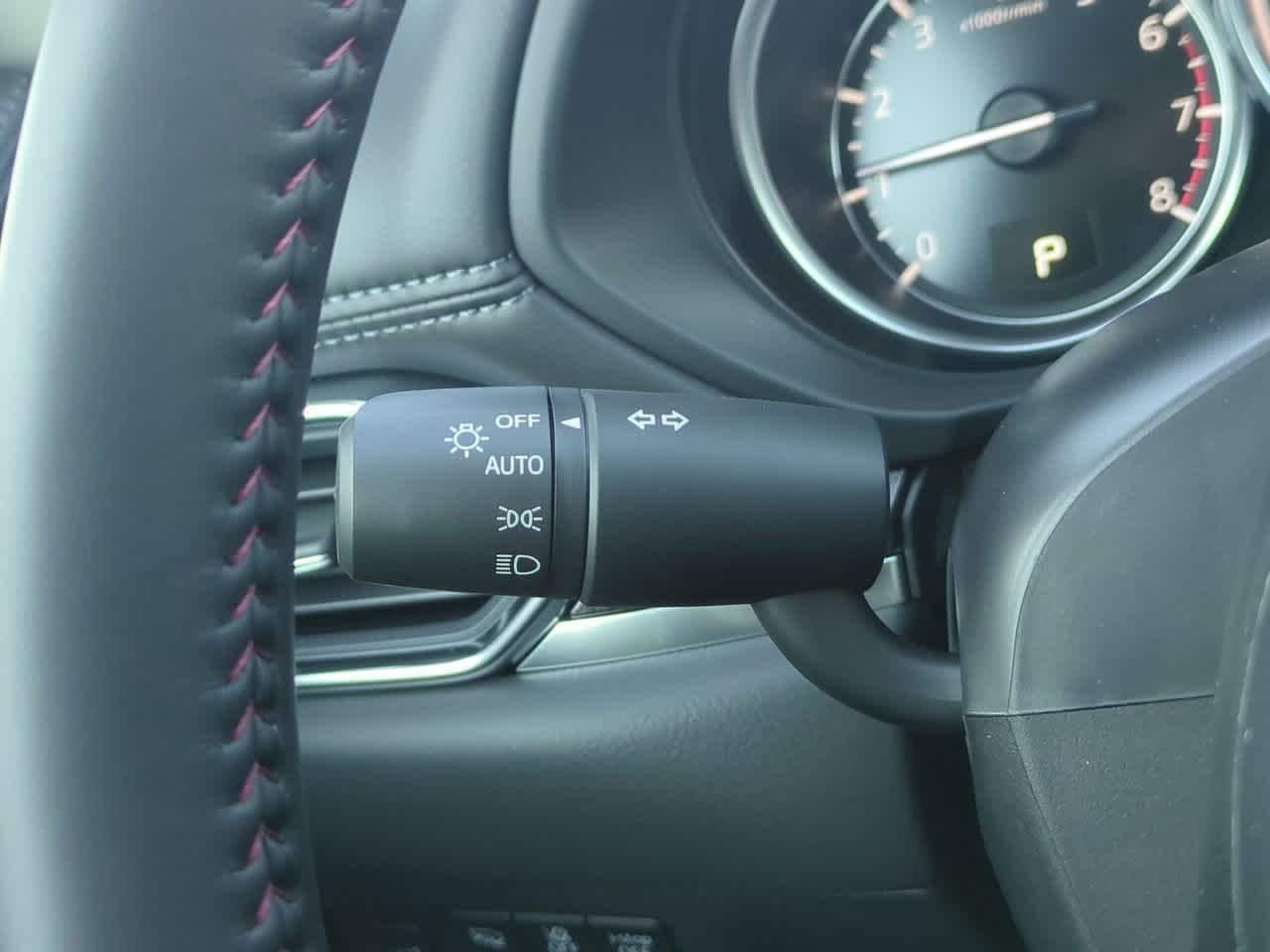 Thumbnail: 2025 Mazda CX-5 - 26