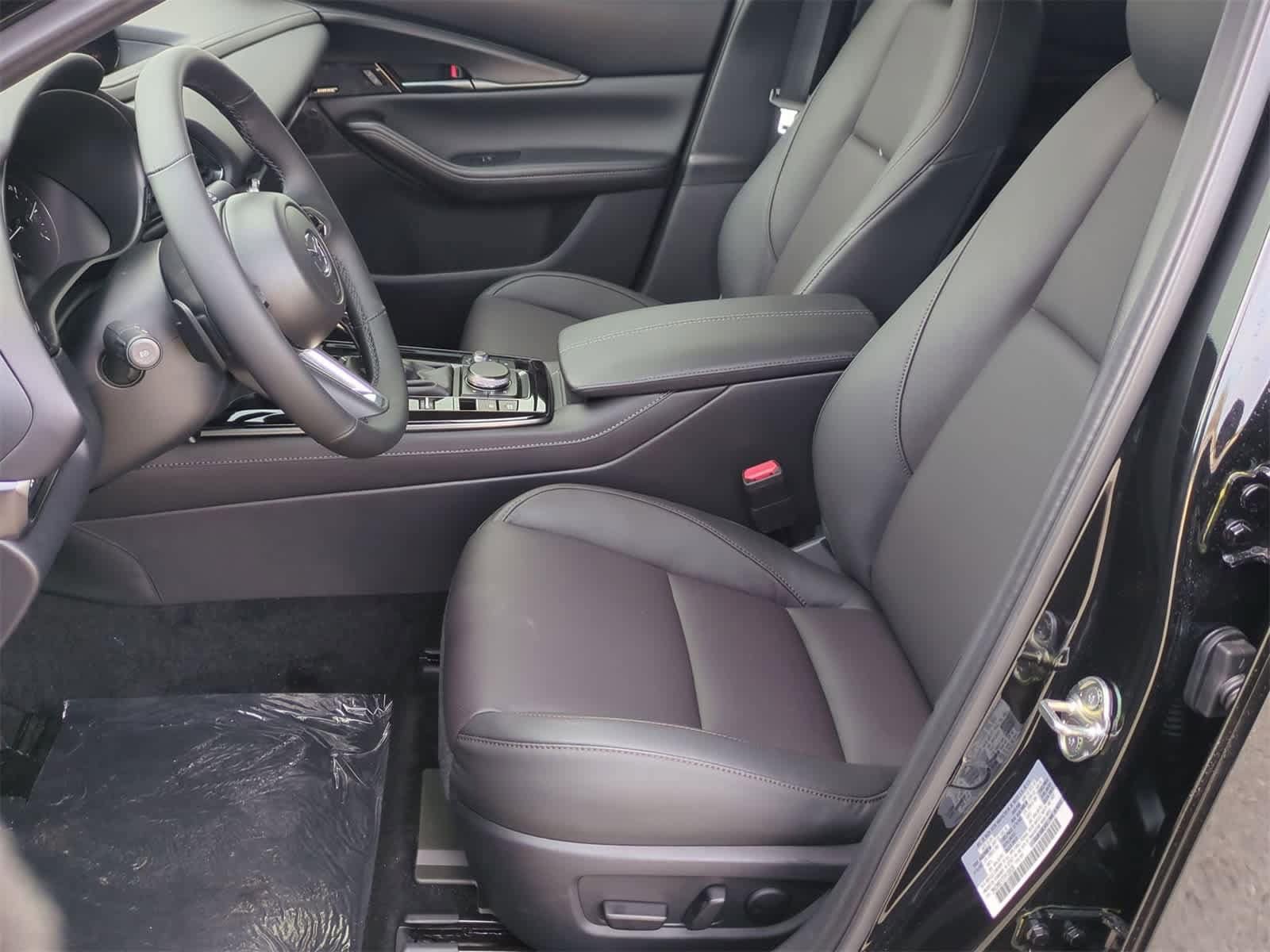 Thumbnail: 2026 Mazda CX-30 - 15