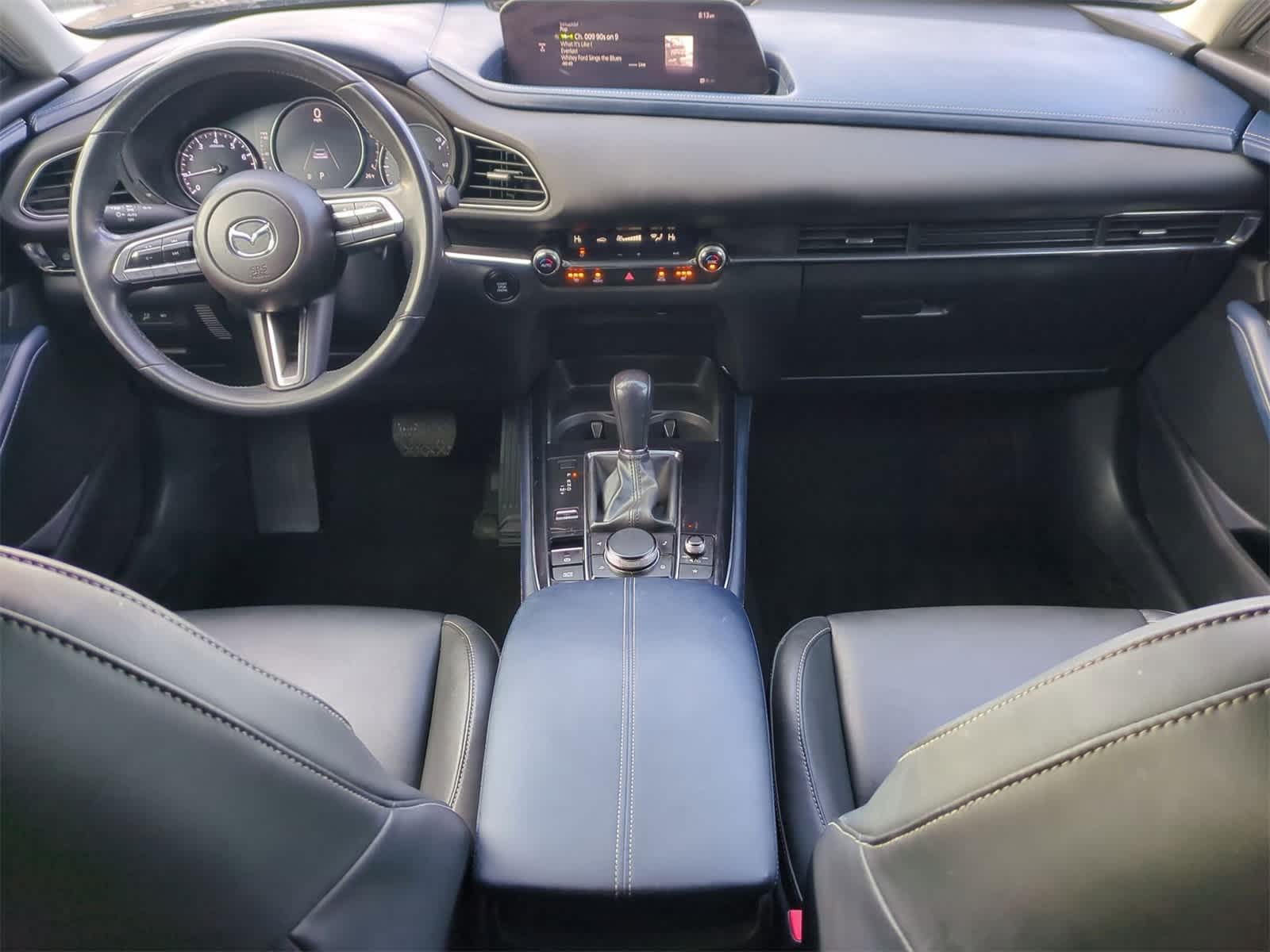 Thumbnail: 2020 Mazda CX-30 - 20