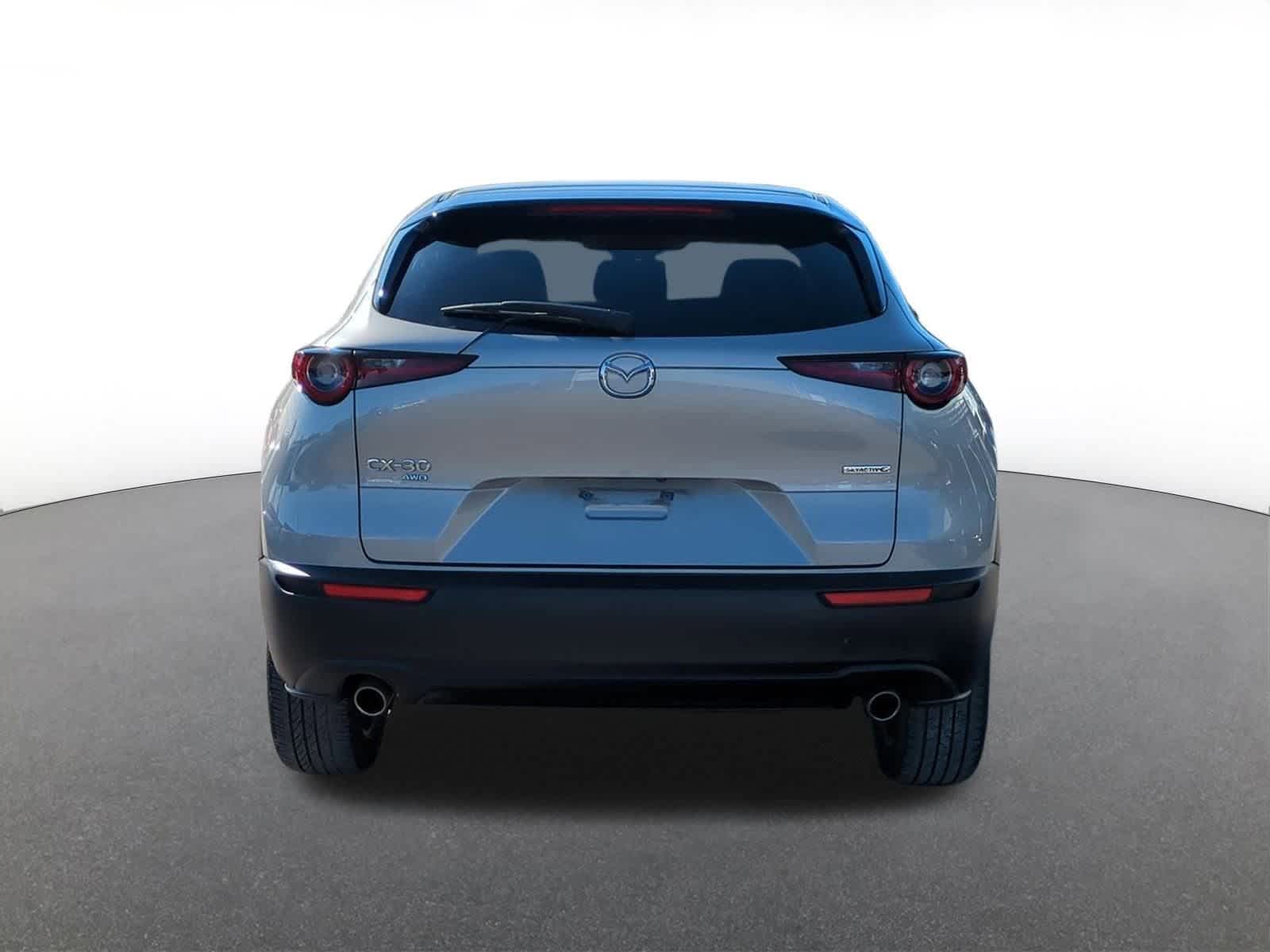 Thumbnail: 2022 Mazda CX-30 - 5