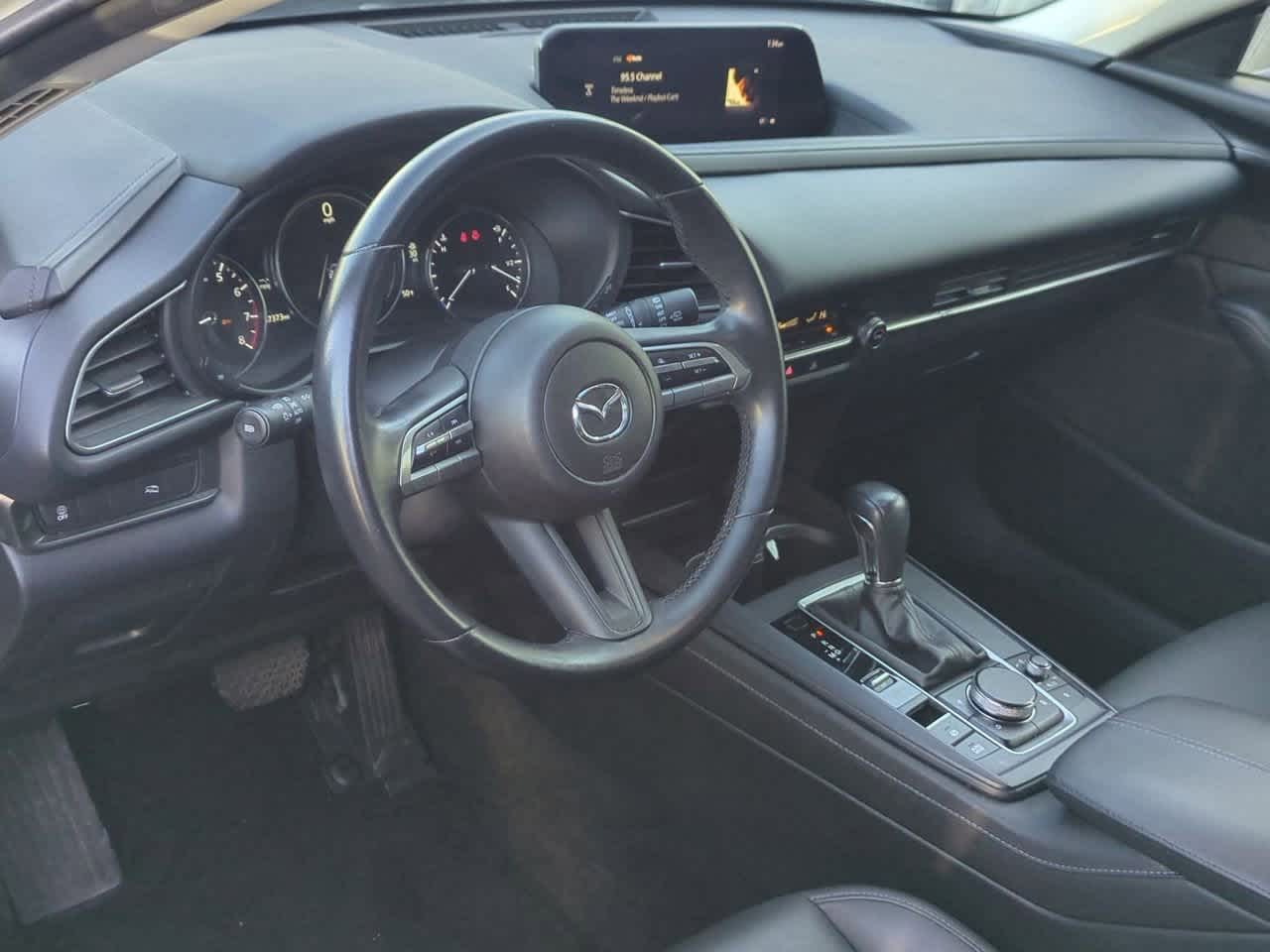 Thumbnail: 2022 Mazda CX-30 - 2