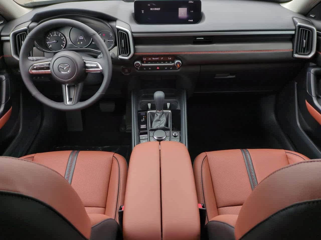 Thumbnail: 2025 Mazda CX-50 - 13