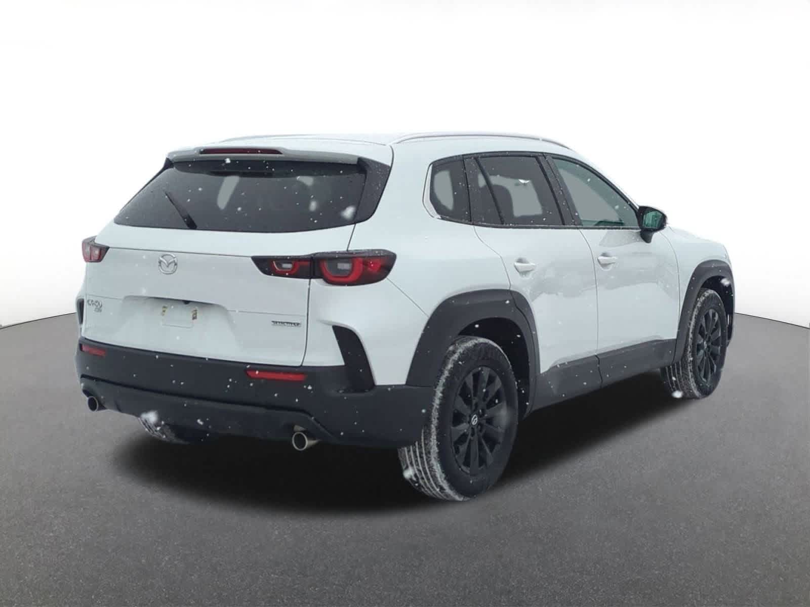 Thumbnail: 2024 Mazda CX-50 - 6