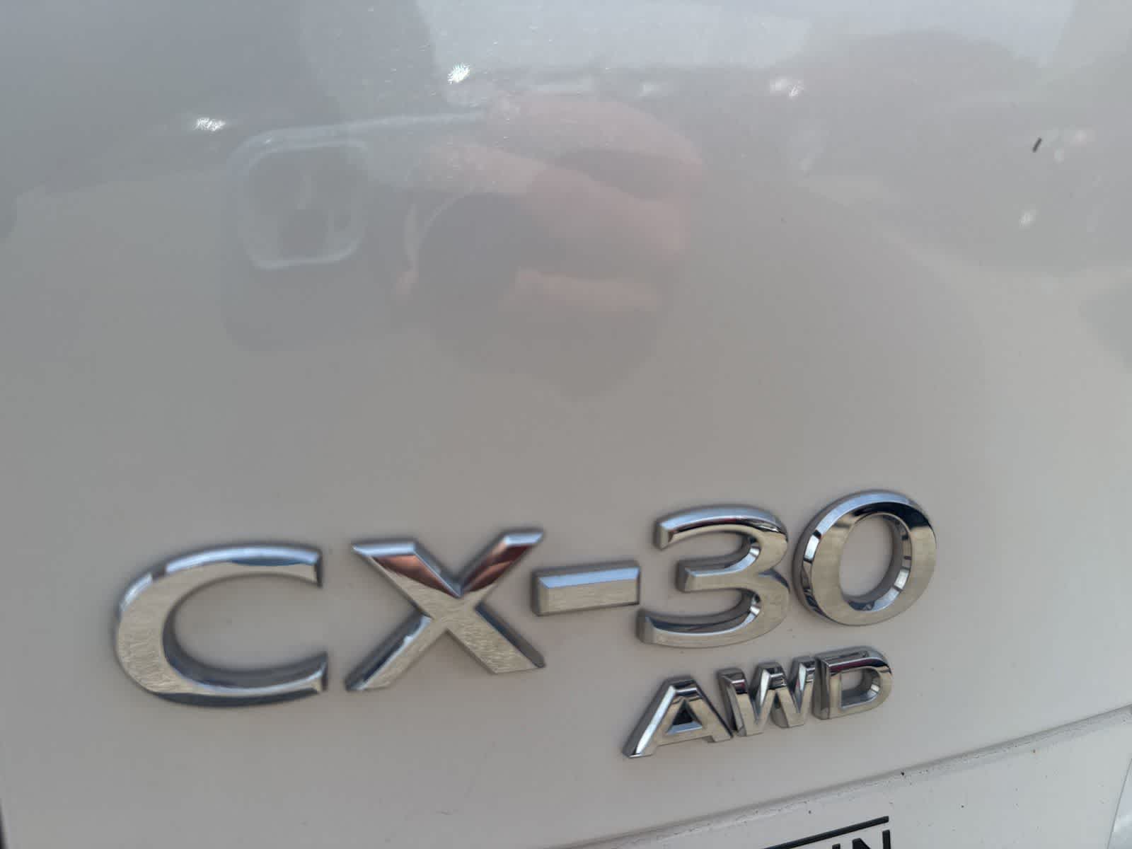 Thumbnail: 2024 Mazda CX-30 - 11