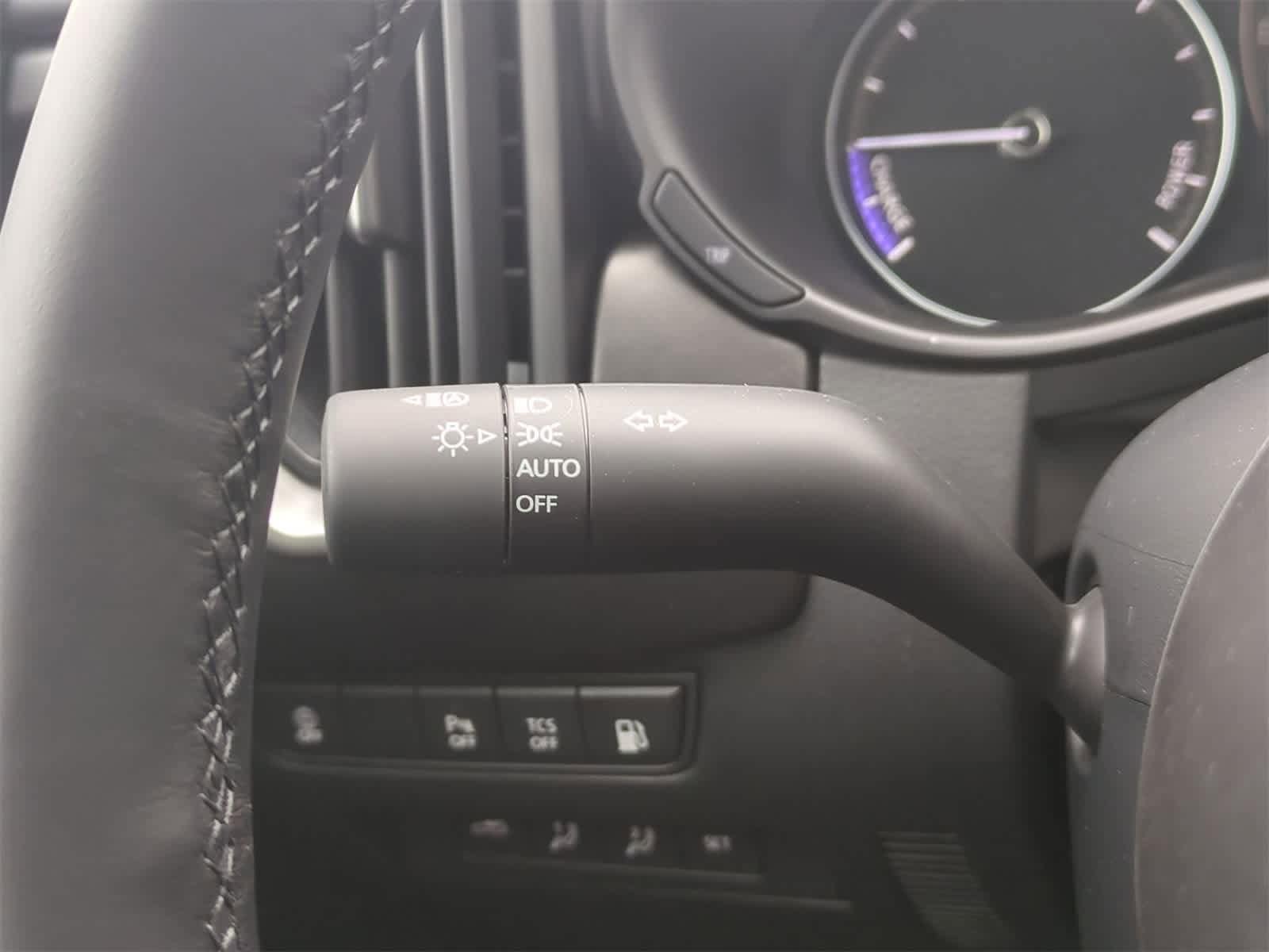 Thumbnail: 2026 Mazda CX-50 - 27