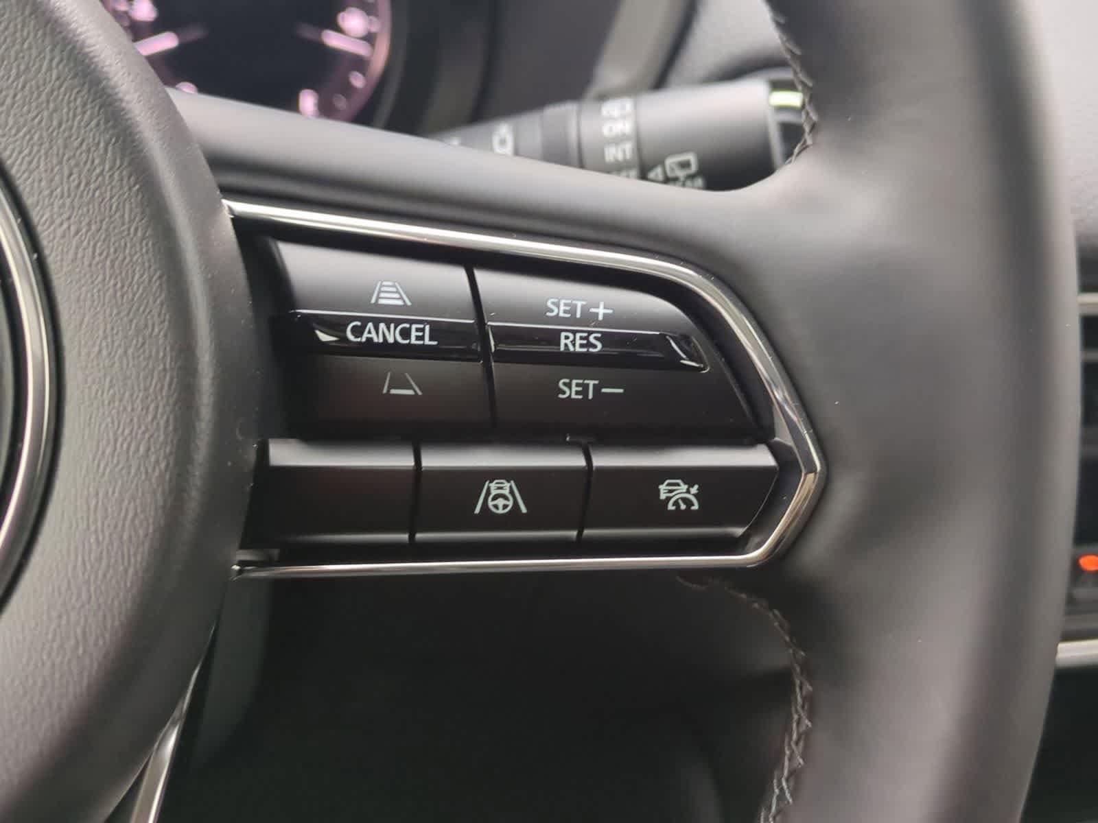 Thumbnail: 2026 Mazda CX-90 - 26