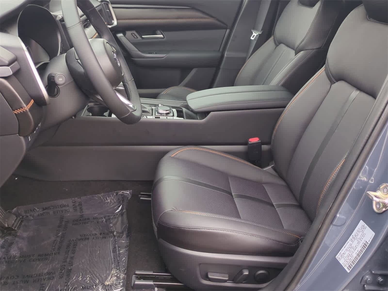 Thumbnail: 2026 Mazda CX-50 - 15