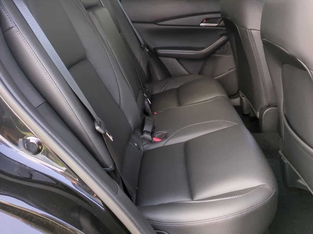 Thumbnail: 2025 Mazda CX-30 - 18