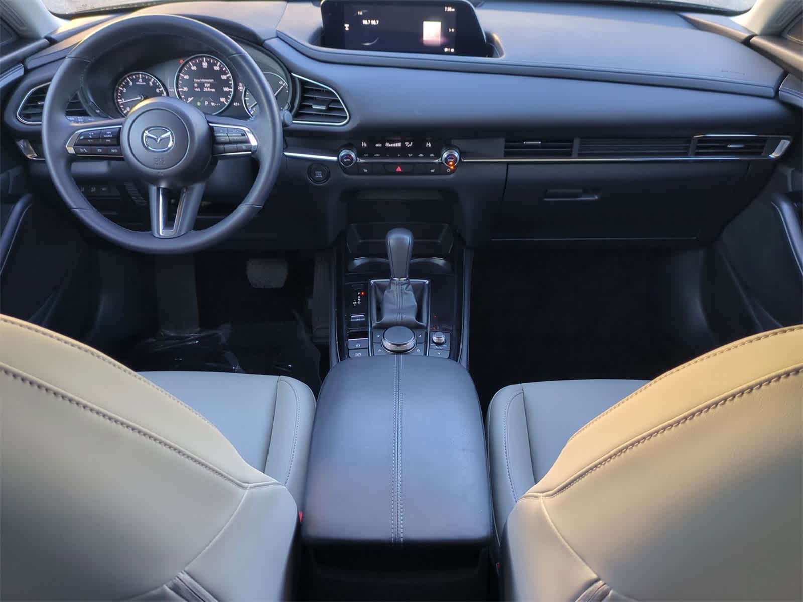 Thumbnail: 2025 Mazda CX-30 - 14