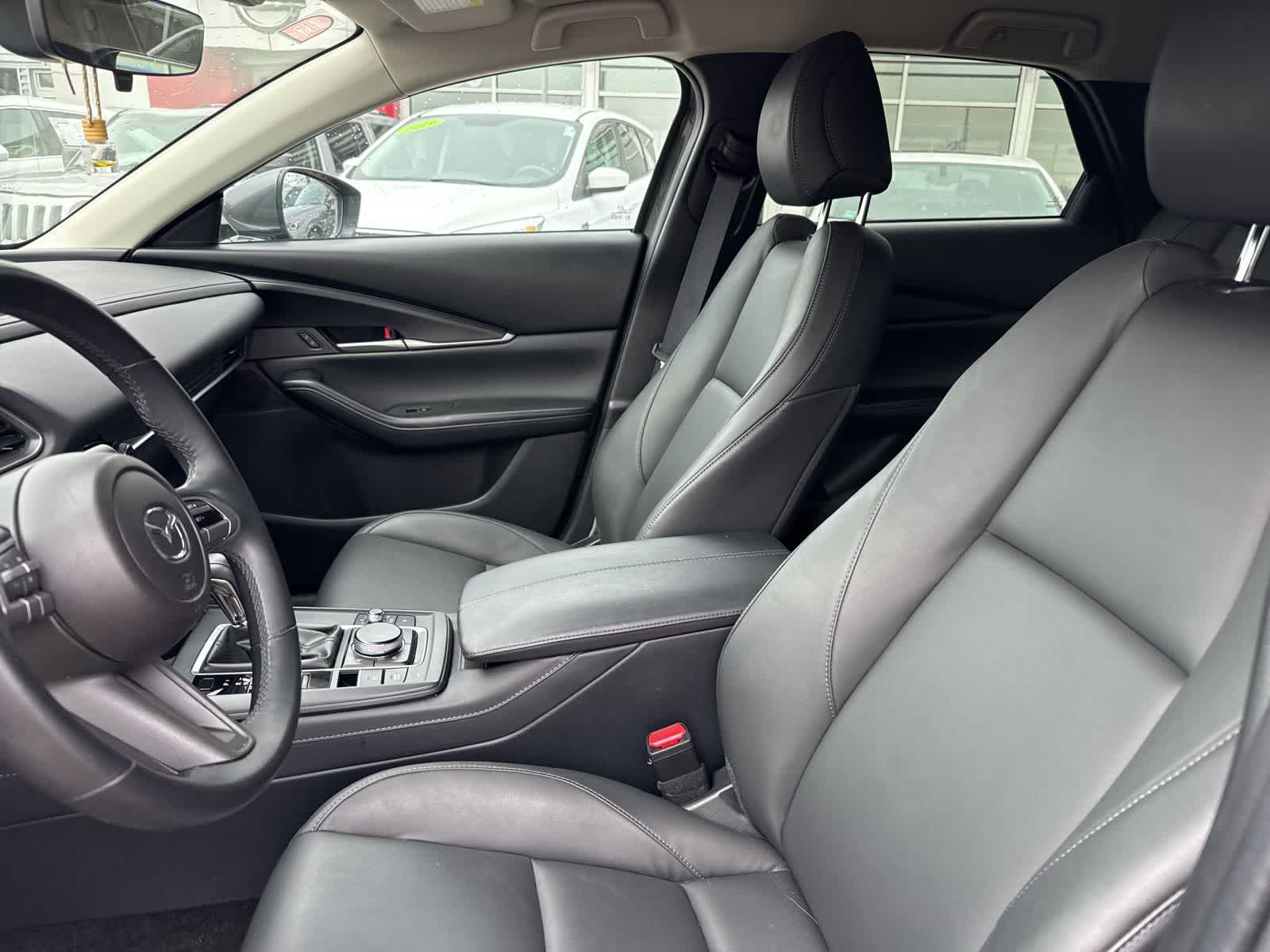 Thumbnail: 2023 Mazda CX-30 - 14