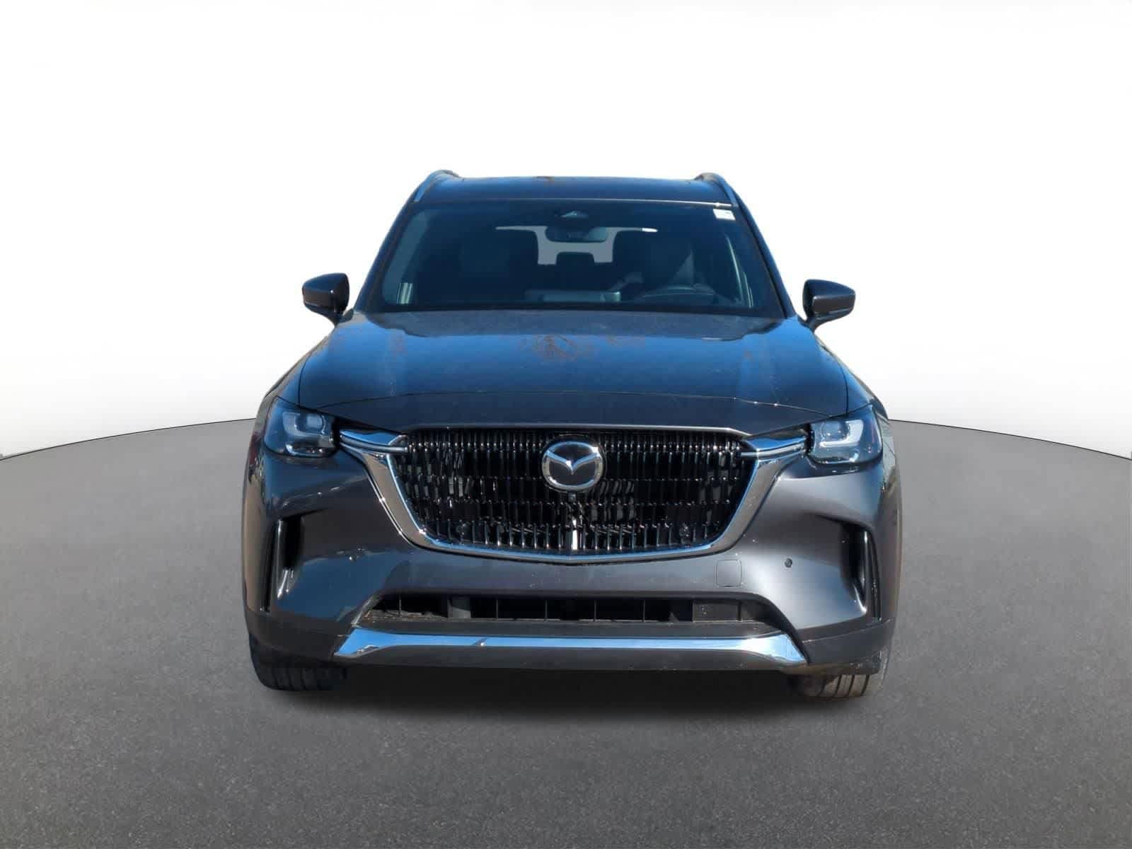 Thumbnail: 2026 Mazda CX-90 - 9