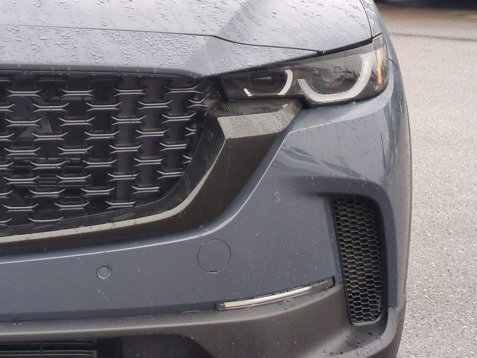 Thumbnail: 2026 Mazda CX-50 - 10