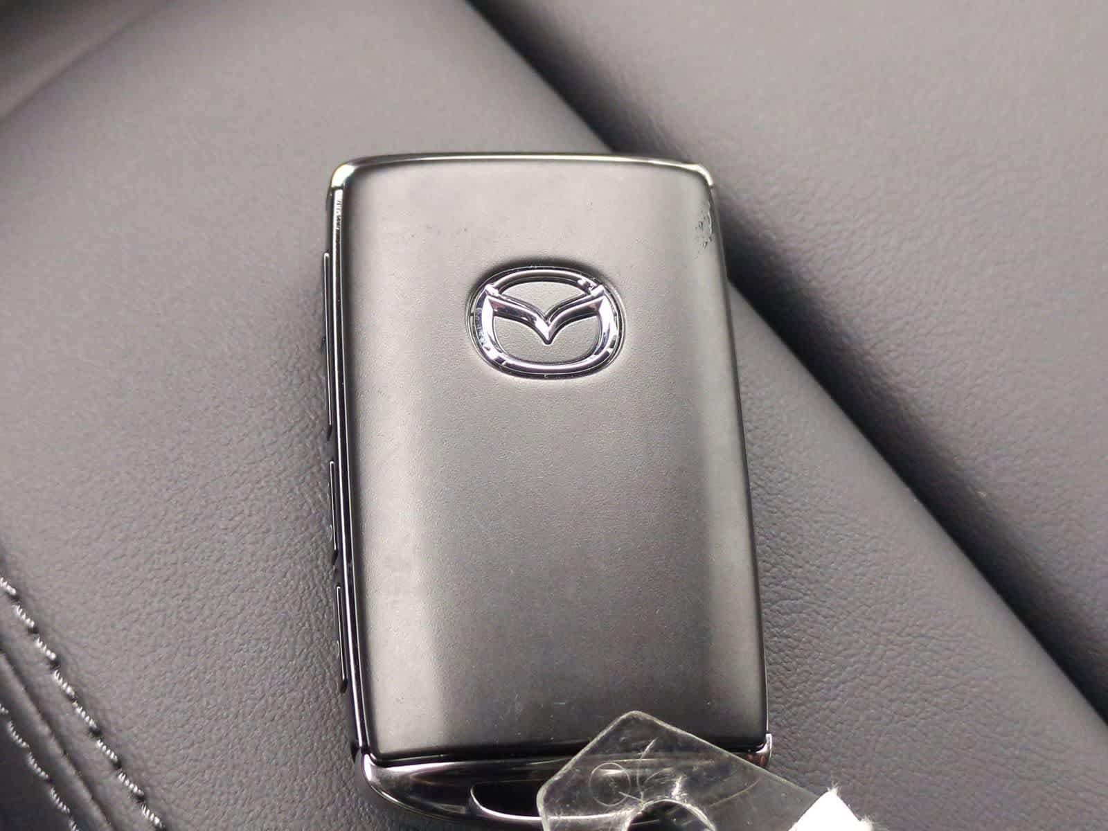 Thumbnail: 2026 Mazda CX-5 - 32