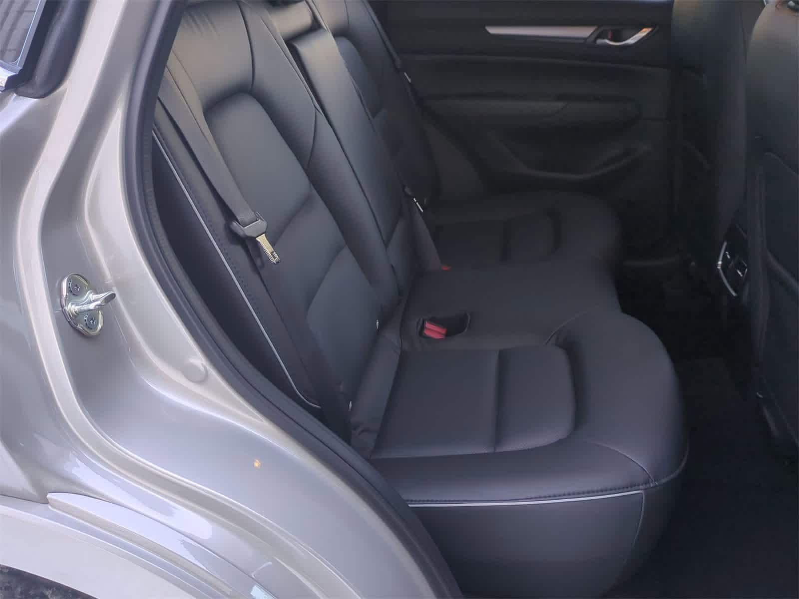 Thumbnail: 2025 Mazda CX-5 - 19