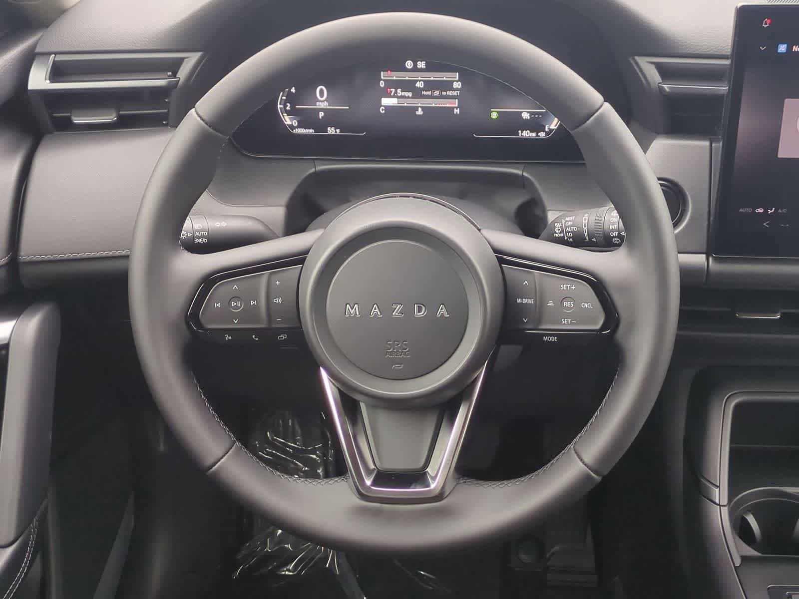 Thumbnail: 2026 Mazda CX-5 - 21