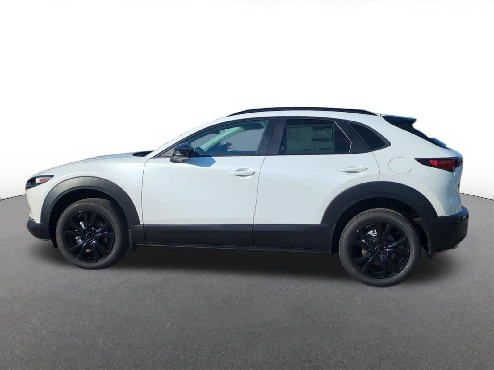 Thumbnail: 2026 Mazda CX-30 - 3