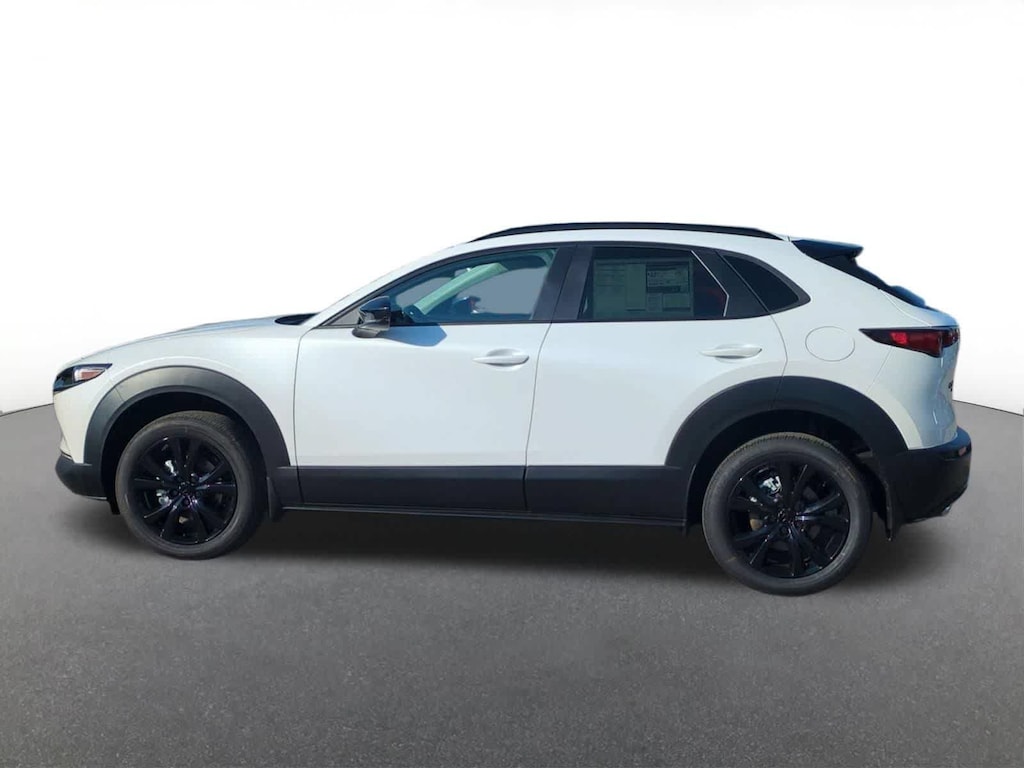 New 2026 Mazda CX-30 2.5 S Aire Edition Sport Utility
