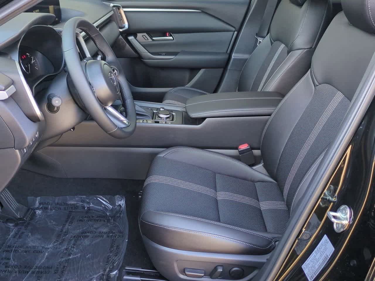 Thumbnail: 2026 Mazda CX-50 - 14